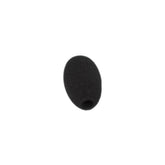 COPRIMICROFONO IN GOMMAPIUMA PER GN2000 BIZ 1900 E BIZ 1500 (CONF. 10 PEZZI)