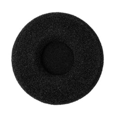 COPRIAURICOLARI GRANDI GOMMAPIUMA - CF. DA 10PCS - JABRA BIZ 2400 II NEXT GENERATION