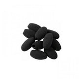 COPRIMICROFONO IN GOMMAPIUMA PER JABRA BIZ 2300 & BIZ 2400 II - CONFEZIONE 10 PCS