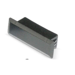 TAPPO CIECO PER SC DX COLORE NERO