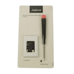 KIT BATTERIA PER SERIE JABRA PRO 9400