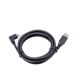 14202-12 PANACAST CAVO USB 3 0 A-C SIDEANGLE 3 metri