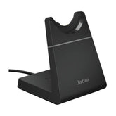 JABRA EVOLVE2 65 BASE DI RICARICA USB-A - BLACK
