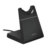 JABRA EVOLVE2 65 BASE DI RICARICA USB-C - BLACK