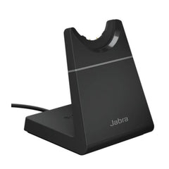 JABRA EVOLVE2 65 BASE DI RICARICA USB-C - BLACK