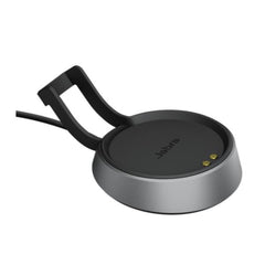 BASE DI RICARICA JABRA EVOLVE2 85 USB-A - BLACK