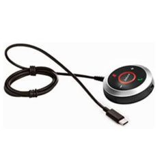 14208-18 - Jabra EVOLVE 40 Link MS, controller USB-C