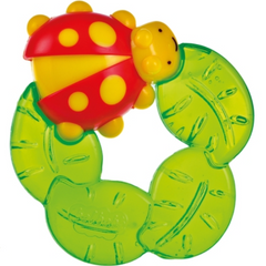 Mordicchioso Coccinella