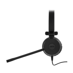 SOLO CUFFIA JABRA EVOLVE 30 II MONO 3.5 MM JACK, SENZA CONTROLLER