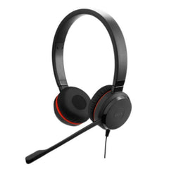 JABRA EVOLVE 30 II HS STEREO 3.5 MM JACK HS WITHOUT CTRL.