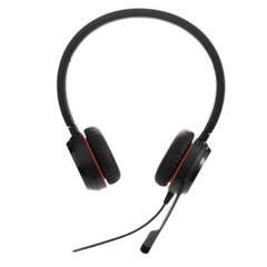 JABRA EVOLVE 30 II HS STEREO 3.5 MM JACK HS WITHOUT CTRL.