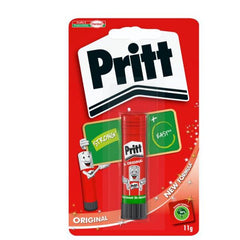 COLLA PRITT STICK 11gr