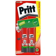 COLLA PRITT STICK 22gr