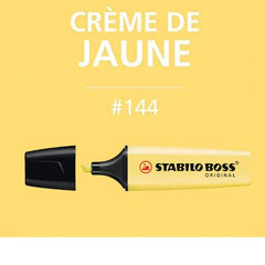 BOSS ORIGINAL Pastel