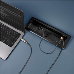 Cavo USB-C a HDMI da 9,15m AOC