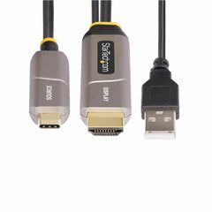 Cavo USB-C a HDMI da 9,15m AOC