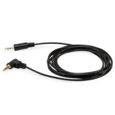 EQUIP - CAVO AUDIO STEREO 3.5mm M/M Angolato, 2.5m