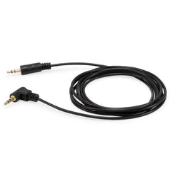 EQUIP - CAVO AUDIO STEREO 3.5mm M/M Angolato, 2.5m