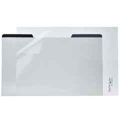 Filtro Privacy Magnetico per Laptop da 14" 16/9, Pellicola Protettiva Reversibile per la Sicurezza del Monitor e riduzione della Luce Blu, +/- 30°