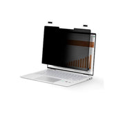 Filtro privacy 14" 16:9