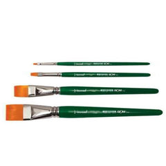 CF6PENNELLI SINT. PIATTO N. 14