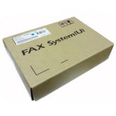 FAX System(U)