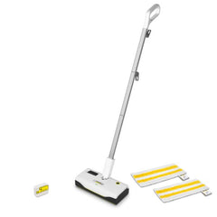 Lavapavimenti a vapore SC 1 Upright