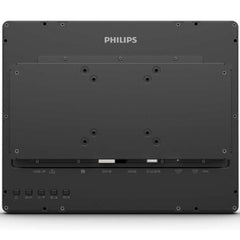 152B1TFL - IP65 H7 METAL FRAME