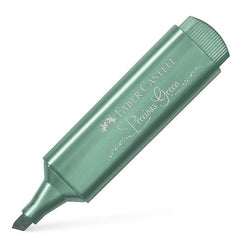 EVIDENZIATORE METALLIC EFFECTS VERDE