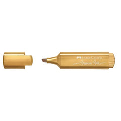 EVIDENZIATORE TEXTLINER – 46 METALLIC