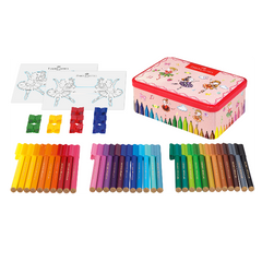 Pennarelli Connector - Gift set Ballerina