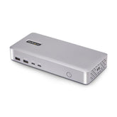 USB4 Docking Station, Dual 4K