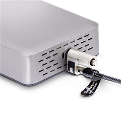 USB4 Docking Station, Dual 4K