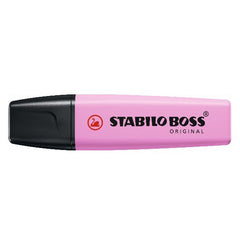 BOSS ORIGINAL Pastel