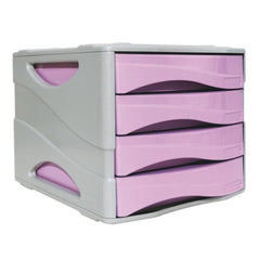 CASSETTIERA KEEPCOLOUR LILLA