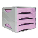 CASSETTIERA KEEPCOLOUR LILLA