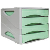CASSETTIERA KEEPCOLOUR VERDE