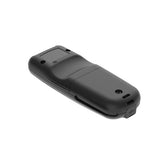 SCANNER MULTIUSO VOYAGER 1602G KIT, 1602G 1D, BLACK, USB, MFi certification. Includes battery, micro USB charge cable, hand and wrist band
