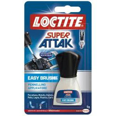LOCTITE SUPER ATTAK BRUSH 5g