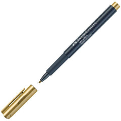 Marker Metallics - Heart of Gold