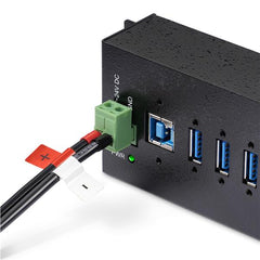 Adattatore di alimentazione DC universale 160W (24V/6.6A)