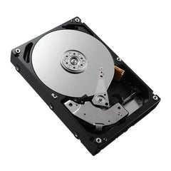 4TB HDD SAS ISE 12Gbps 7.2K 512n 3.5in Cabled CUS Kit