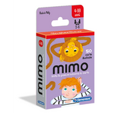 MIMO