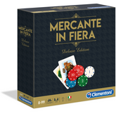 MERCANTE IN FIERA DELUXE EDITION