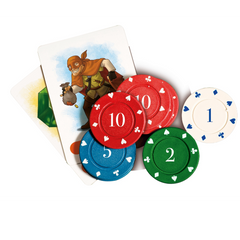 MERCANTE IN FIERA DELUXE EDITION