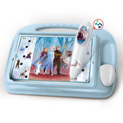 Sapientino Travel Quiz Frozen 2