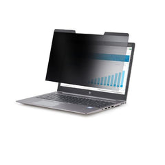 Filtro Privacy Magnetico per Laptop da 16" 16:10, filtro reversibile, protezione dello schermo del computer, angolo di visione 60° (+/- 30°), schermo per luce blu, TAA)