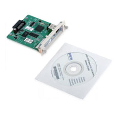 SIDM EpsonNet 10/100 Base Tx Internal Print Server PS107