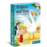 Gioco Dell'oca - Pocket