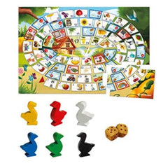 Gioco Dell'oca - Pocket